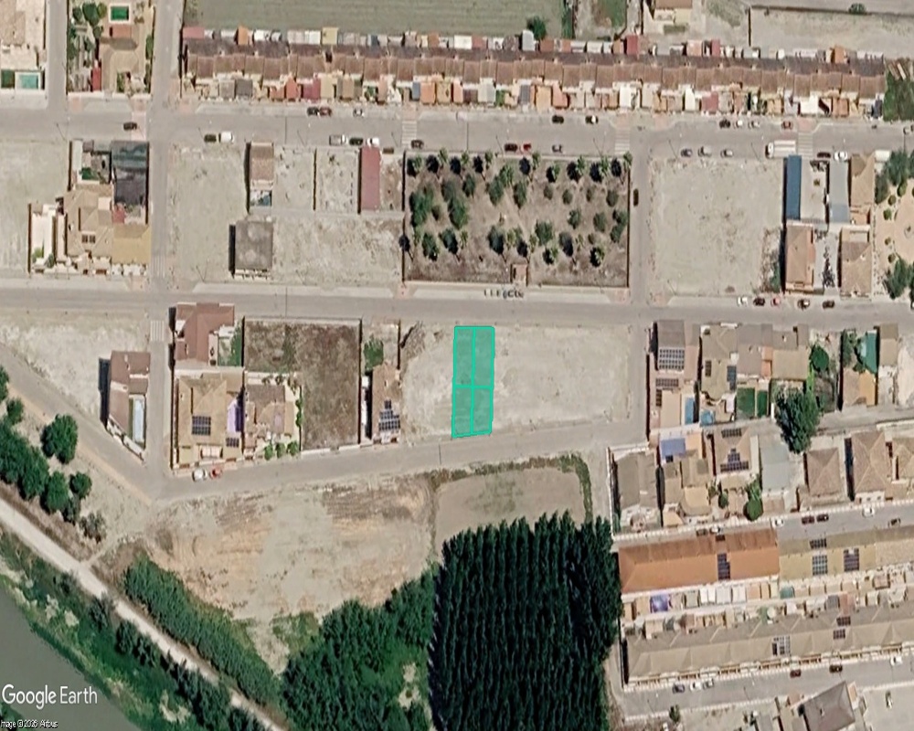Suelos en Fuente Vaqueros , Granada