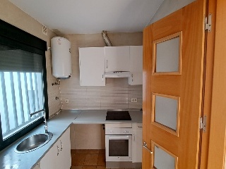 Piso en C/ María Auxiliadora - Cj Ermita - Isla Cristina (Huelva) 7