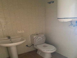 Piso en C/ María Auxiliadora - Cj Ermita - Isla Cristina (Huelva) 13