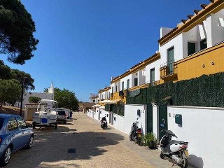 Piso en C/ María Auxiliadora - Cj Ermita - Isla Cristina (Huelva) 16