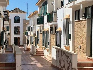 Piso en C/ María Auxiliadora - Cj Ermita - Isla Cristina (Huelva) 17
