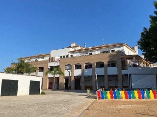 Piso en C/ María Auxiliadora - Cj Ermita - Isla Cristina (Huelva) 20