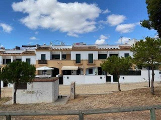 Piso en C/ María Auxiliadora - Cj Ermita - Isla Cristina (Huelva) 21