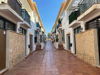 Piso en C/ María Auxiliadora - Cj Ermita - Isla Cristina (Huelva) 25