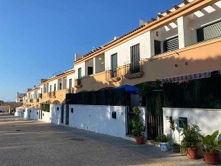 Piso en C/ María Auxiliadora - Cj Ermita - Isla Cristina (Huelva) 26
