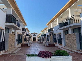 Piso en C/ María Auxiliadora - Cj Ermita - Isla Cristina (Huelva) 27