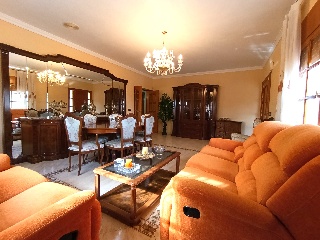 Chalet en Lorca 2