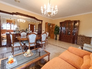 Chalet en Lorca 3