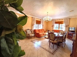 Chalet en Lorca 6
