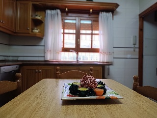 Chalet en Lorca 11