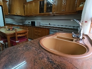 Chalet en Lorca 12