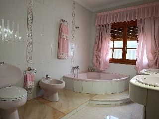 Chalet en Lorca 15
