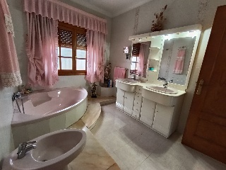 Chalet en Lorca 16