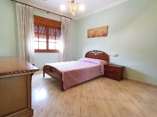 Chalet en Lorca 24
