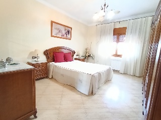 Chalet en Lorca 27