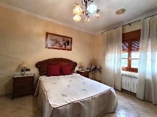Chalet en Lorca 28