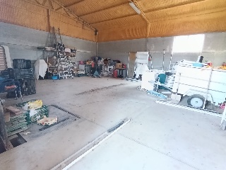 Chalet en Lorca 36