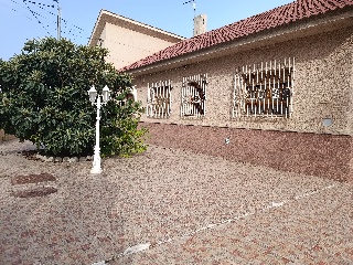 Chalet en Lorca 37