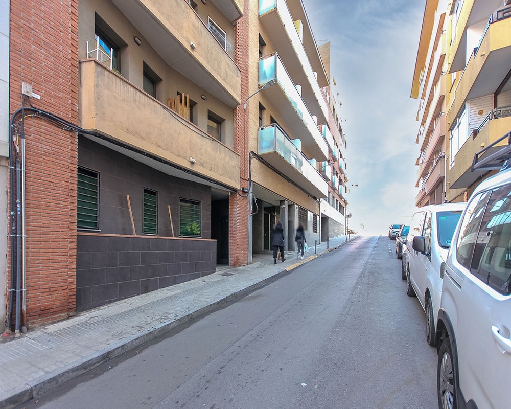 Estanislau Figueras - Terrassa - Barcelona