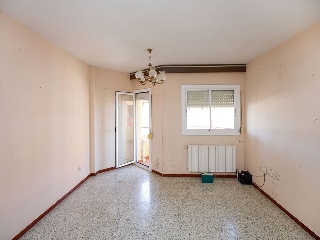 Pisos y dúplex en C/ Hernán Cortés 2