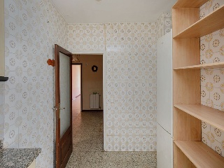 Pisos y dúplex en C/ Hernán Cortés 5