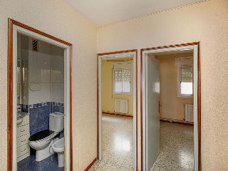 Pisos y dúplex en C/ Hernán Cortés 17