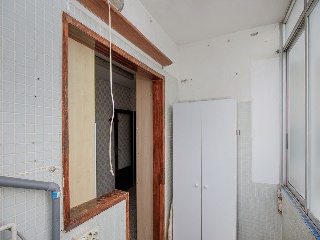 Pisos y dúplex en C/ Hernán Cortés 19