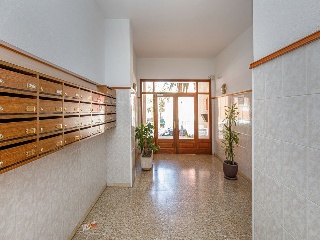 Pisos y dúplex en C/ Hernán Cortés 23