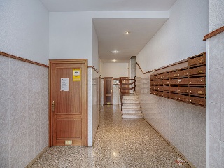 Pisos y dúplex en C/ Hernán Cortés 24