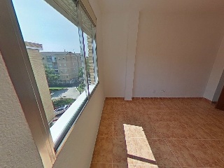 Piso en C/ San Antón, Parla (Madrid) 2