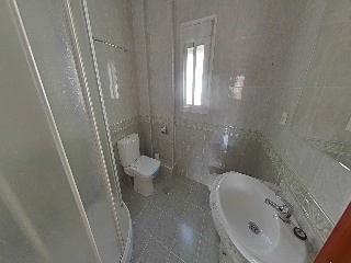 Piso en C/ San Antón, Parla (Madrid) 34