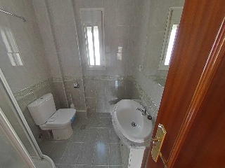 Piso en C/ San Antón, Parla (Madrid) 35