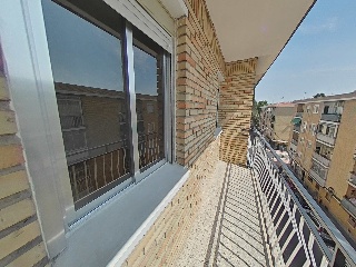 Piso en C/ San Antón, Parla (Madrid) 37
