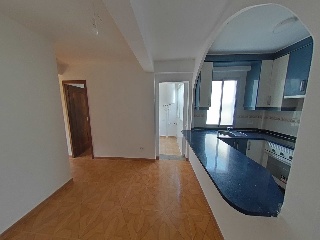 Piso en venta en Madrid de 53  m²
