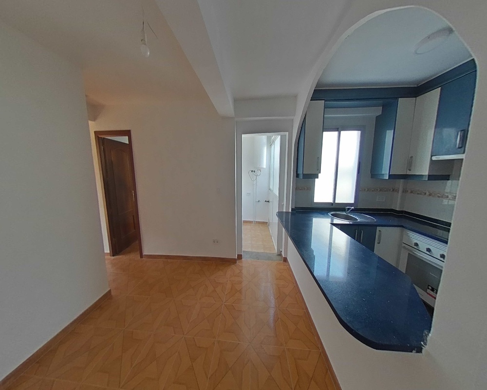 Vivienda en Av Pablo Neruda - Madrid -
