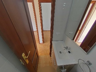 Vivienda en Av Pablo Neruda - Madrid - 28