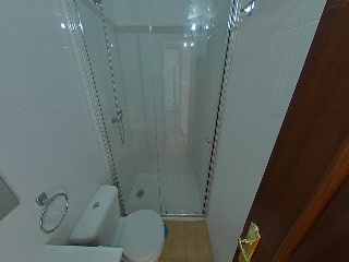 Vivienda en Av Pablo Neruda - Madrid - 30