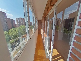 Vivienda en Av Pablo Neruda - Madrid - 31