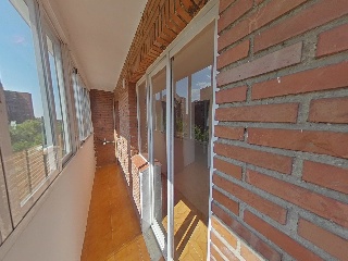 Vivienda en Av Pablo Neruda - Madrid - 32