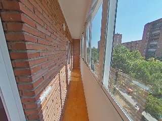 Vivienda en Av Pablo Neruda - Madrid - 33