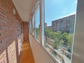 Vivienda en Av Pablo Neruda - Madrid - 34
