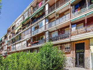 Vivienda en Av Pablo Neruda - Madrid - 41