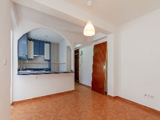 Vivienda en Av Pablo Neruda - Madrid - 42