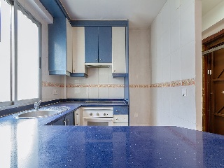Vivienda en Av Pablo Neruda - Madrid - 46