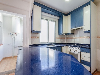 Vivienda en Av Pablo Neruda - Madrid - 48