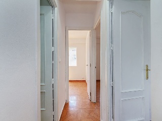 Vivienda en Av Pablo Neruda - Madrid - 53