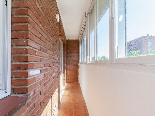 Vivienda en Av Pablo Neruda - Madrid - 59