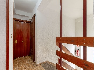 Vivienda en Av Pablo Neruda - Madrid - 60