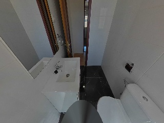 Piso en C/ Eduardo Minguito 24