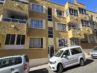 Piso en venta en Puerto Del Rosario de 91  m²